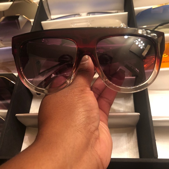 Blanca Sunglasses - Picture 2 of 3